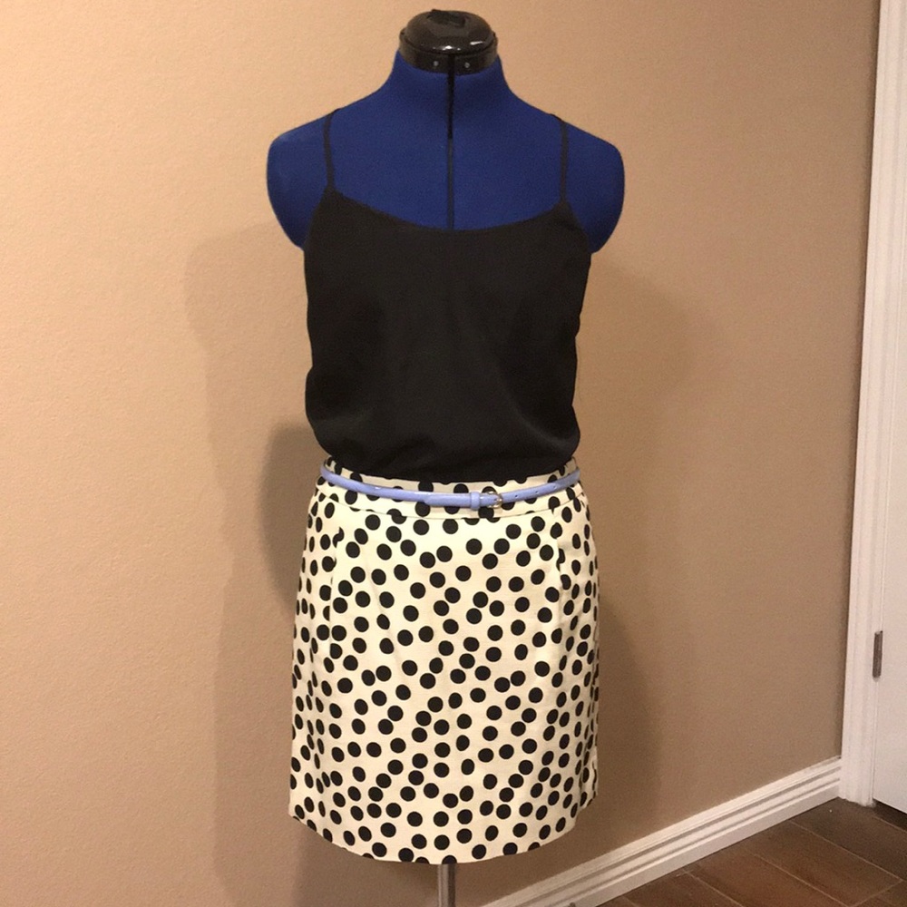 J Crew belt